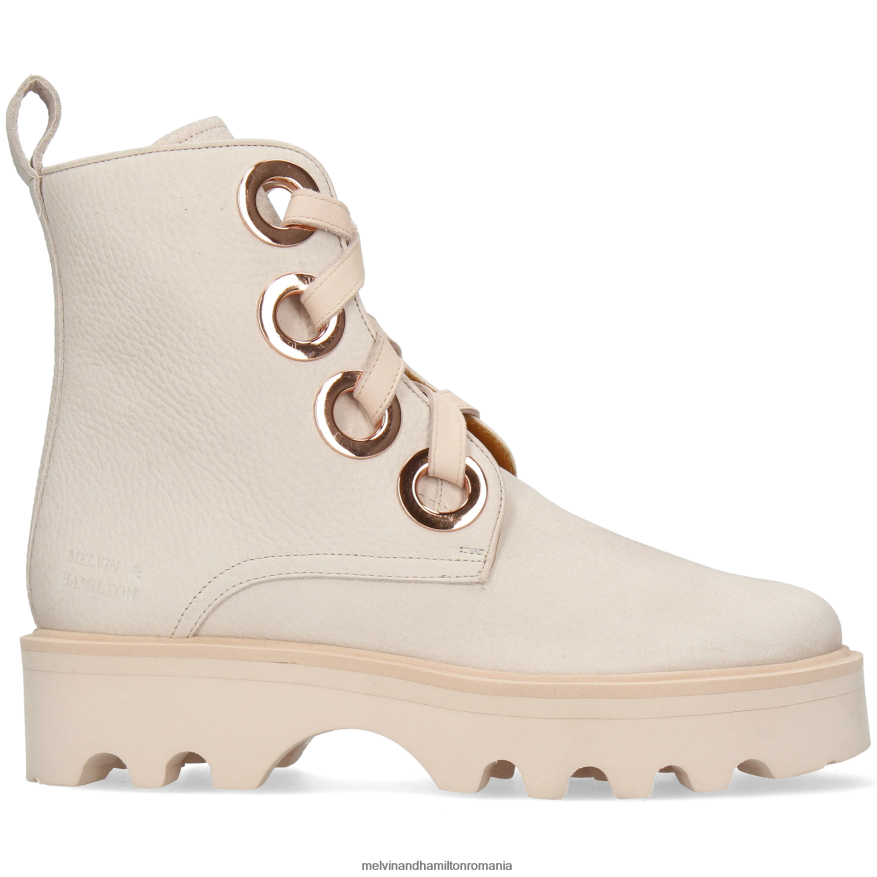 femei Melvin & Hamilton sibilul 21 roz cizme 2R24J41157