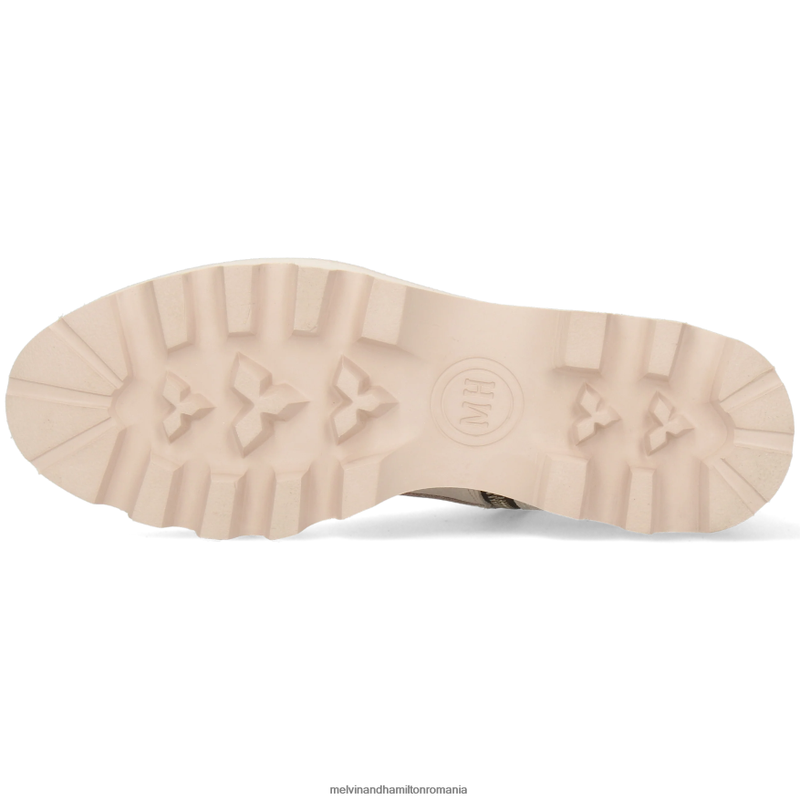 femei Melvin & Hamilton sibilul 21 roz cizme 2R24J41157