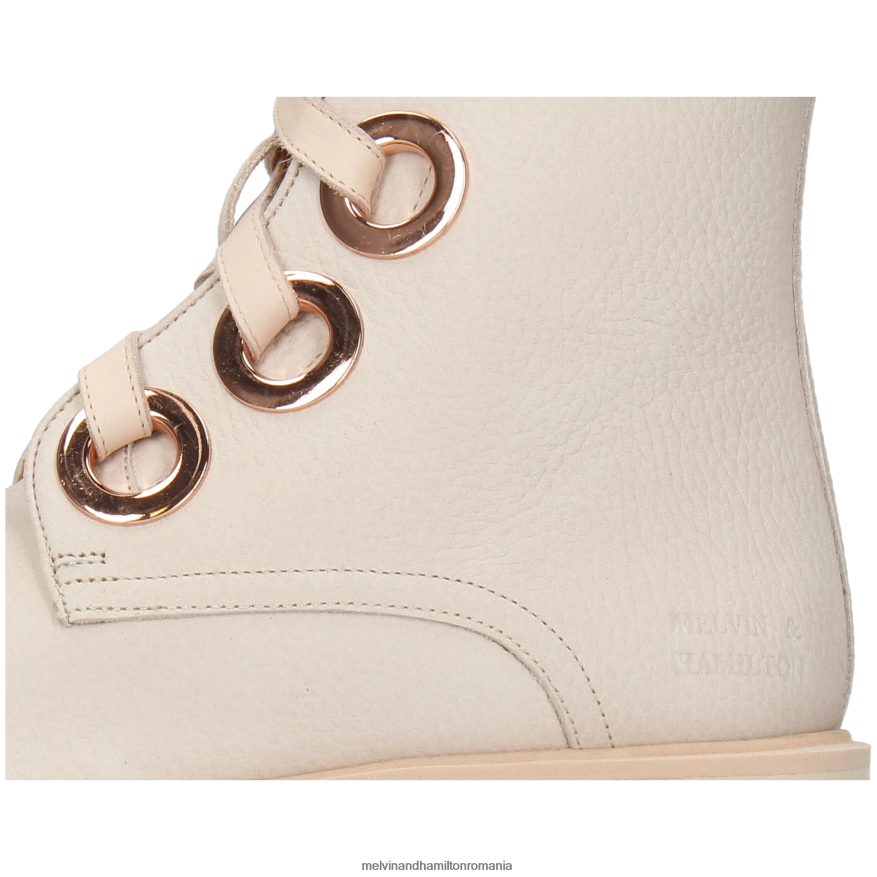 femei Melvin & Hamilton sibilul 21 roz cizme 2R24J41157