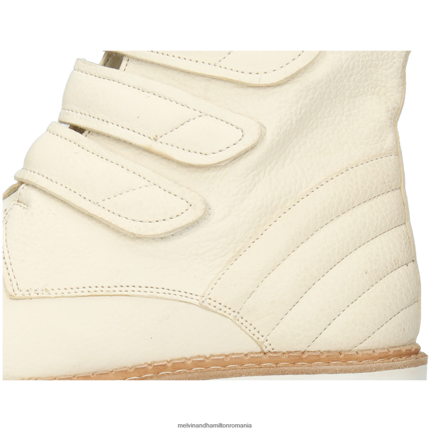 femei Melvin & Hamilton sibilul 7 alb cizme 2R24J41247