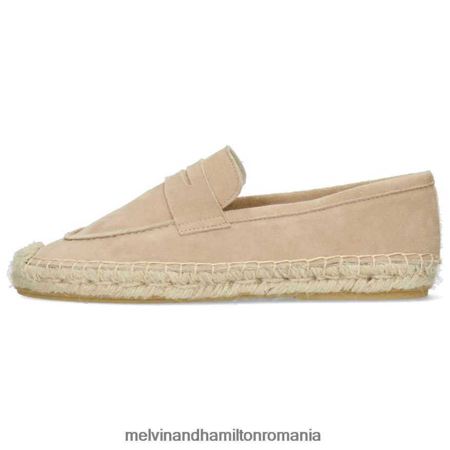 femei Melvin & Hamilton brea 2 bej espadrile 2R24J41883