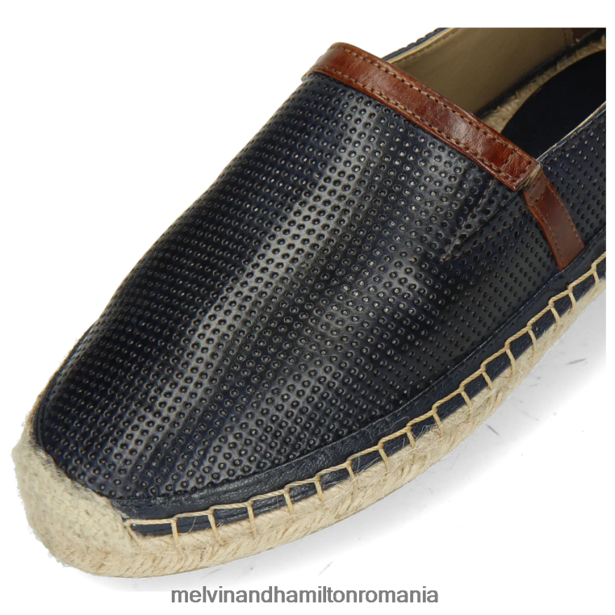femei Melvin & Hamilton brea 3 albastru espadrile 2R24J41889