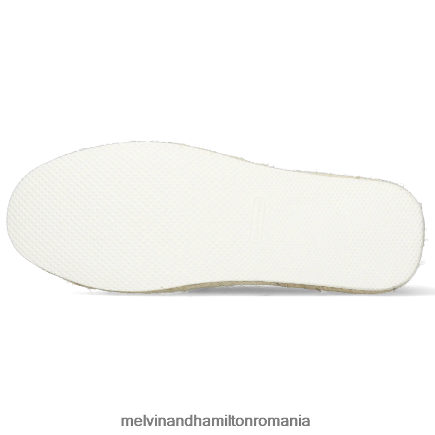 femei Melvin & Hamilton caroline 13 negru espadrile 2R24J41884