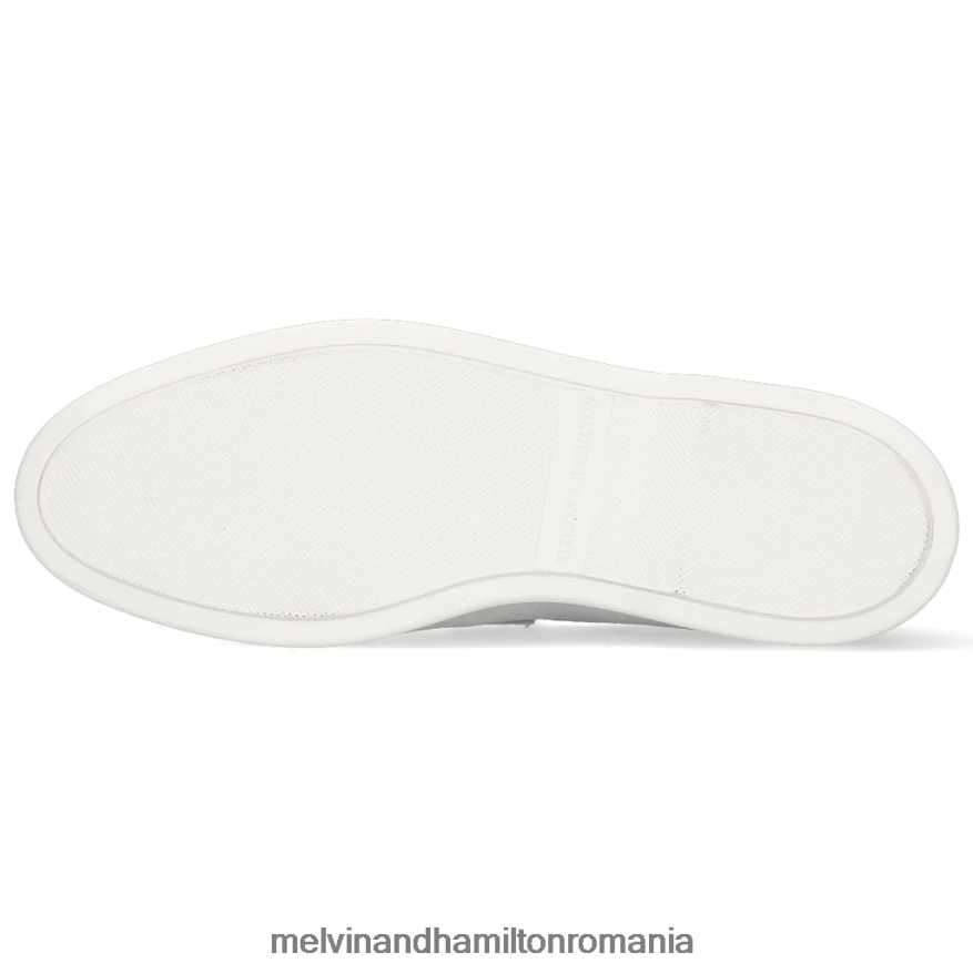 femei Melvin & Hamilton adley 3 albastru mocasini 2R24J41444