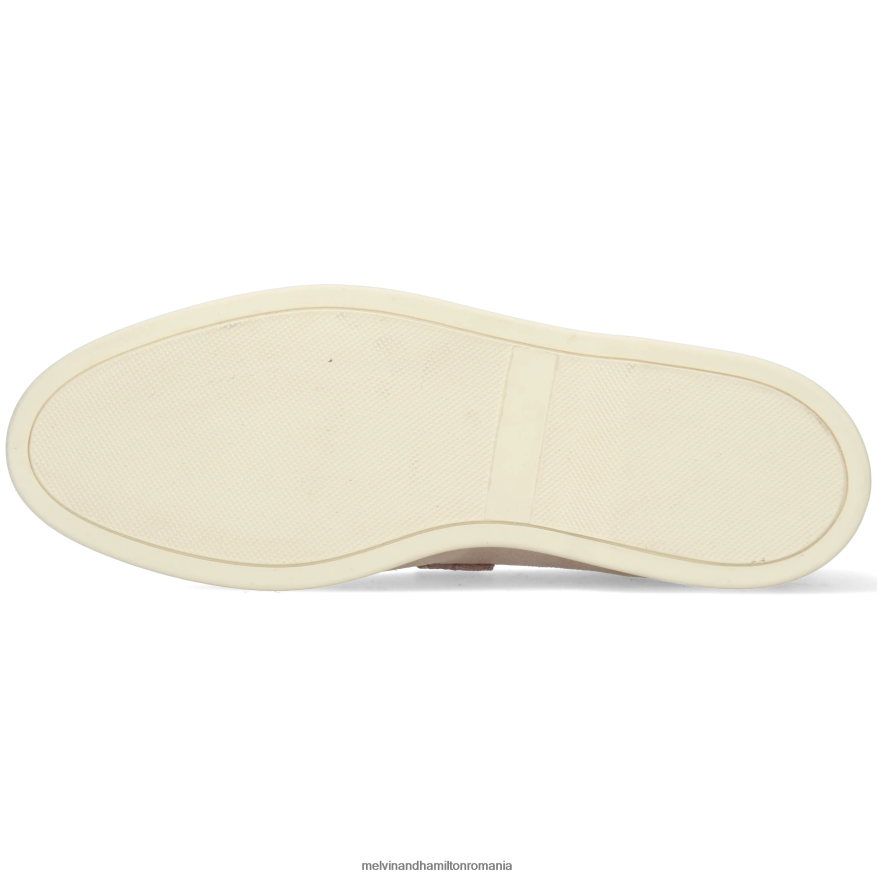 femei Melvin & Hamilton adley 3 roz mocasini 2R24J41376