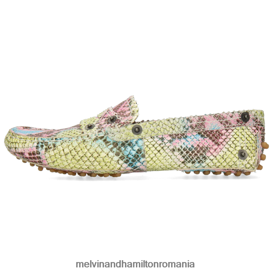 femei Melvin & Hamilton carolina 1 multi mocasini 2R24J41452