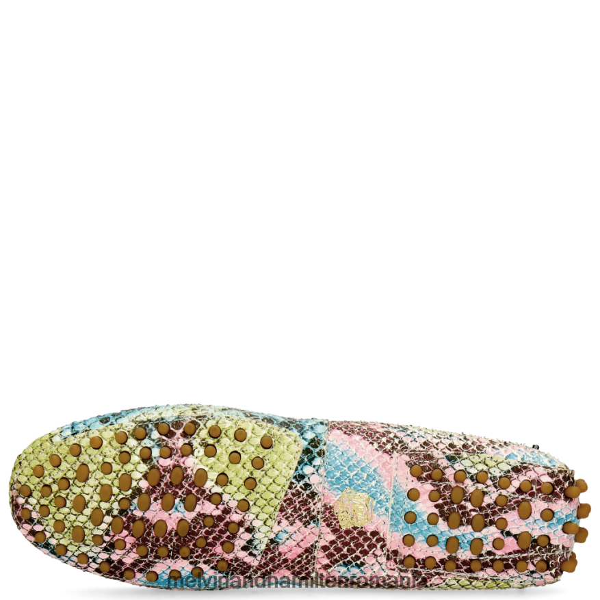 femei Melvin & Hamilton carolina 1 multi mocasini 2R24J41455