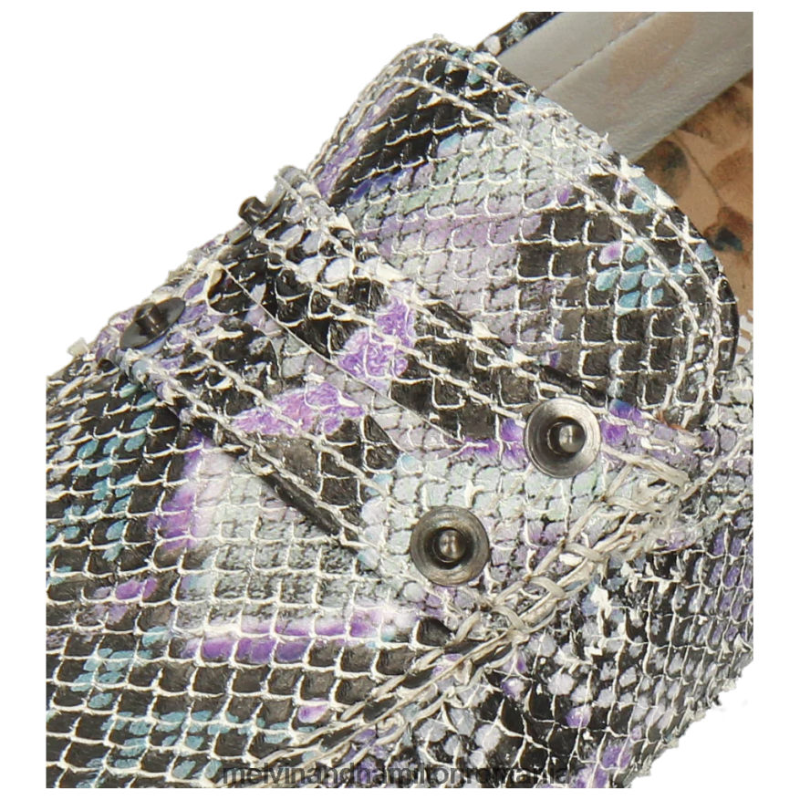 femei Melvin & Hamilton carolina 1 multi mocasini 2R24J41464