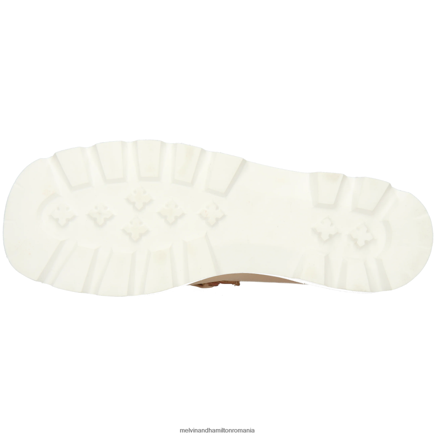 femei Melvin & Hamilton cassy 7 roz mocasini 2R24J41366