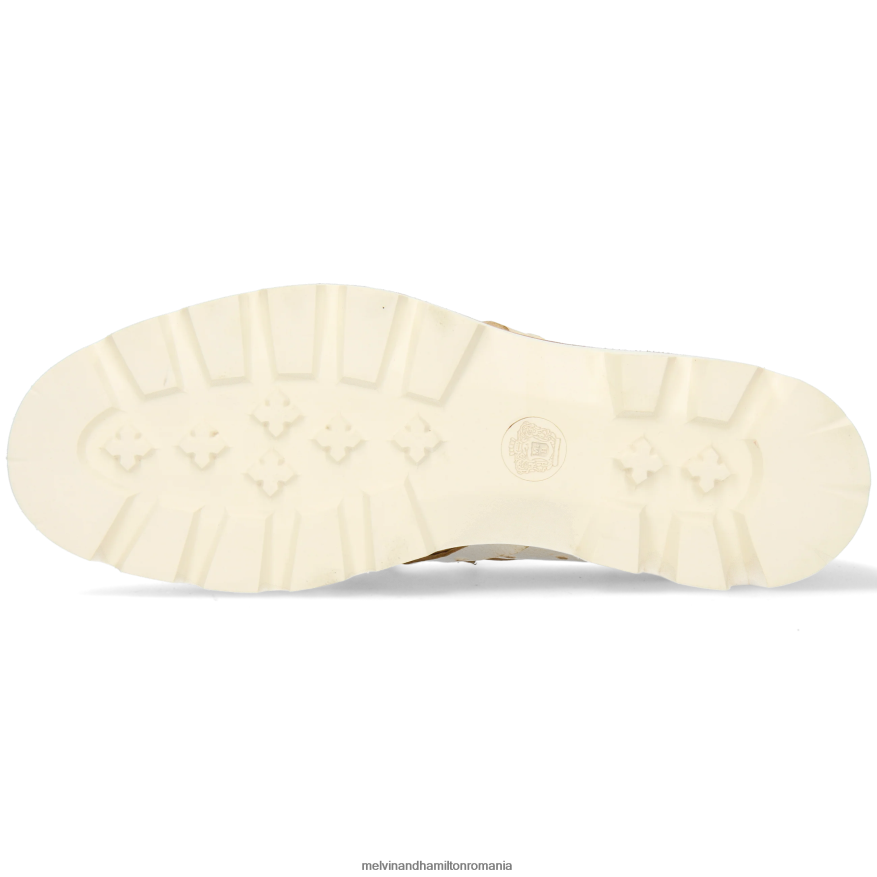 femei Melvin & Hamilton jad 32 bej mocasini 2R24J41399