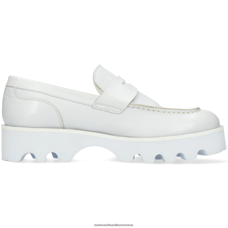 femei Melvin & Hamilton jad 4 albastru mocasini 2R24J41401