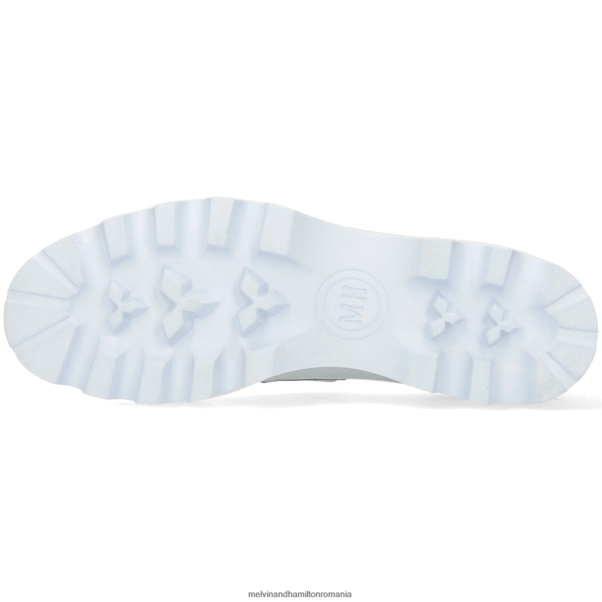 femei Melvin & Hamilton jad 4 albastru mocasini 2R24J41401