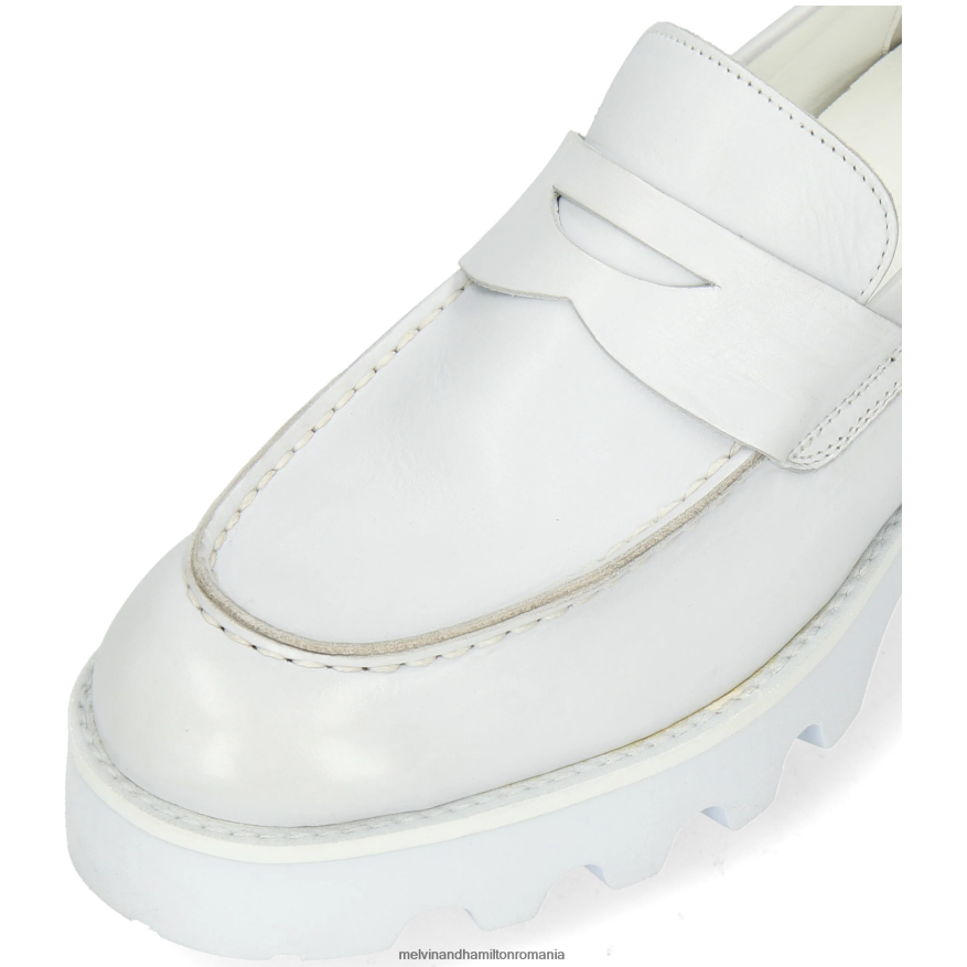 femei Melvin & Hamilton jad 4 albastru mocasini 2R24J41401