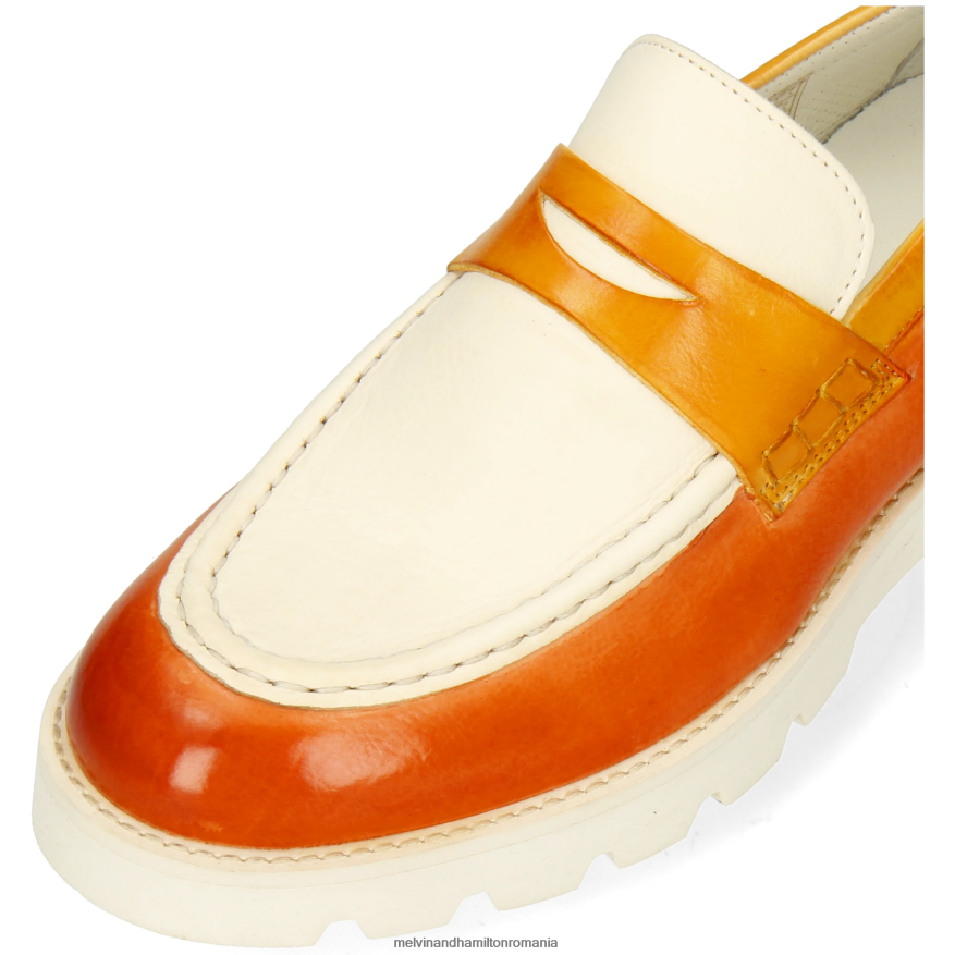 femei Melvin & Hamilton jad 6 multi mocasini 2R24J41319
