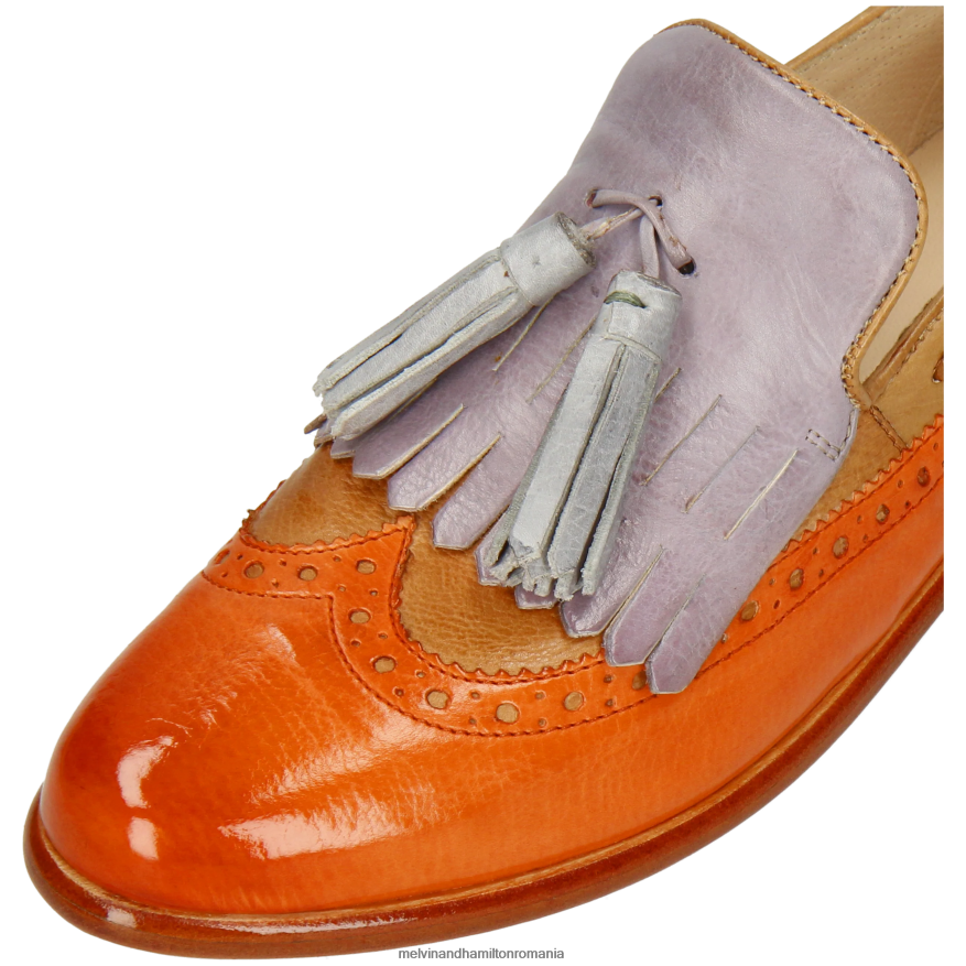 femei Melvin & Hamilton selina 3 multi mocasini 2R24J41355