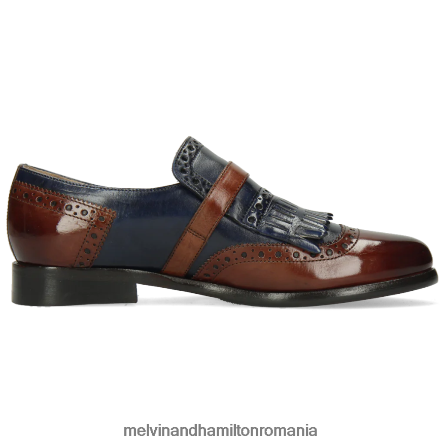 femei Melvin & Hamilton selina 2 multi pantofi călugări 2R24J41492