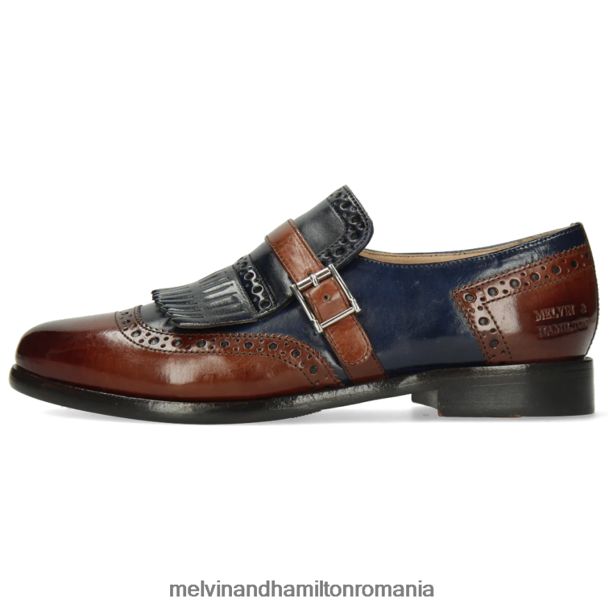 femei Melvin & Hamilton selina 2 multi pantofi călugări 2R24J41492