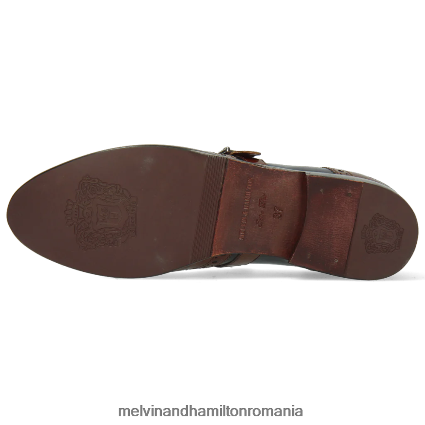 femei Melvin & Hamilton selina 2 multi pantofi călugări 2R24J41492
