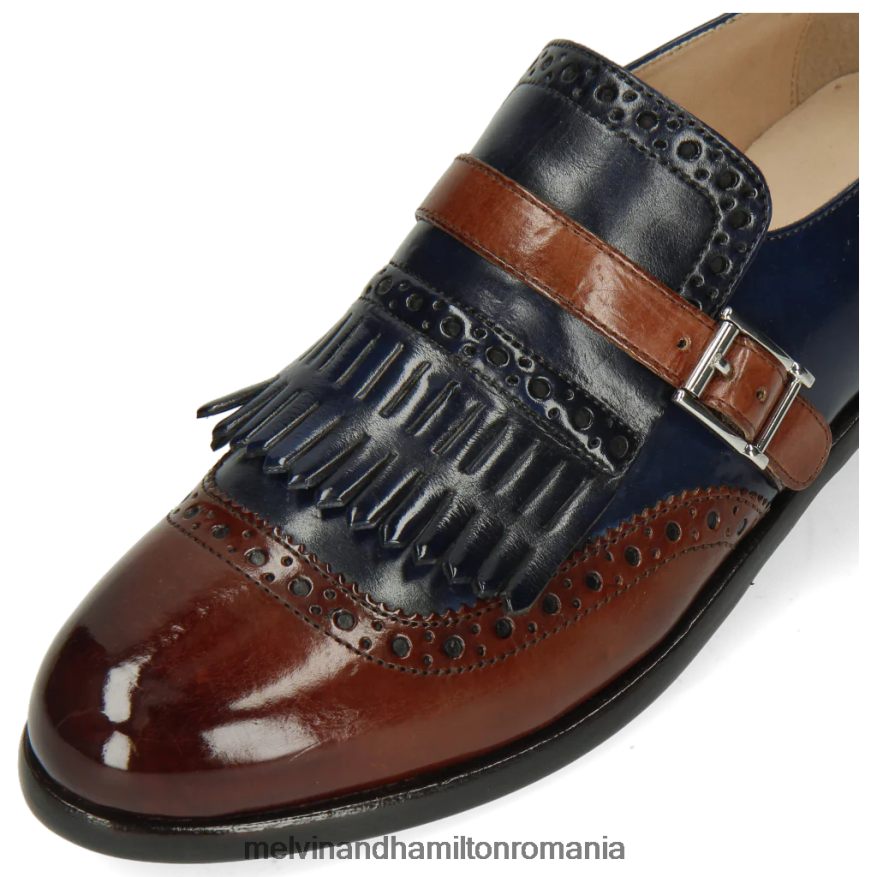 femei Melvin & Hamilton selina 2 multi pantofi călugări 2R24J41492