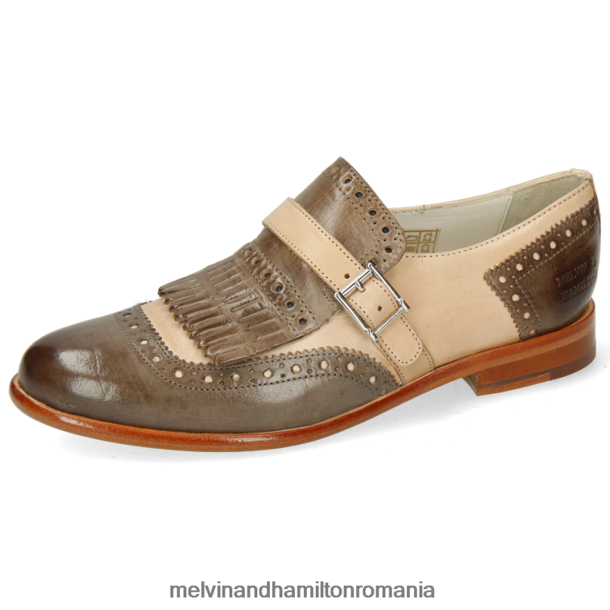 femei Melvin & Hamilton selina 2 multi pantofi călugări 2R24J41496