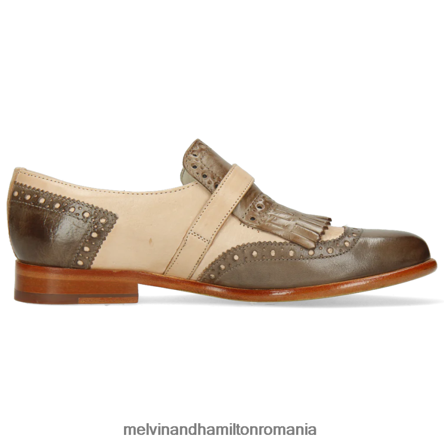 femei Melvin & Hamilton selina 2 multi pantofi călugări 2R24J41496