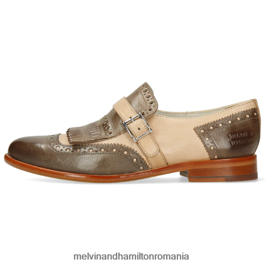 femei Melvin & Hamilton selina 2 multi pantofi călugări 2R24J41496
