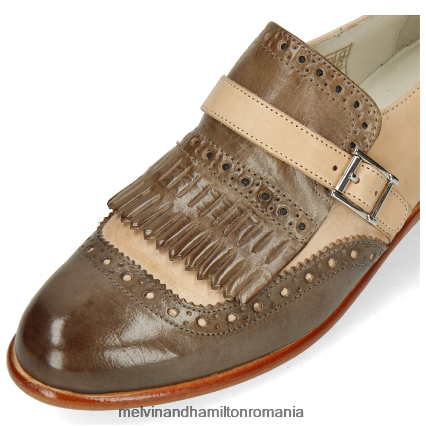 femei Melvin & Hamilton selina 2 multi pantofi călugări 2R24J41496