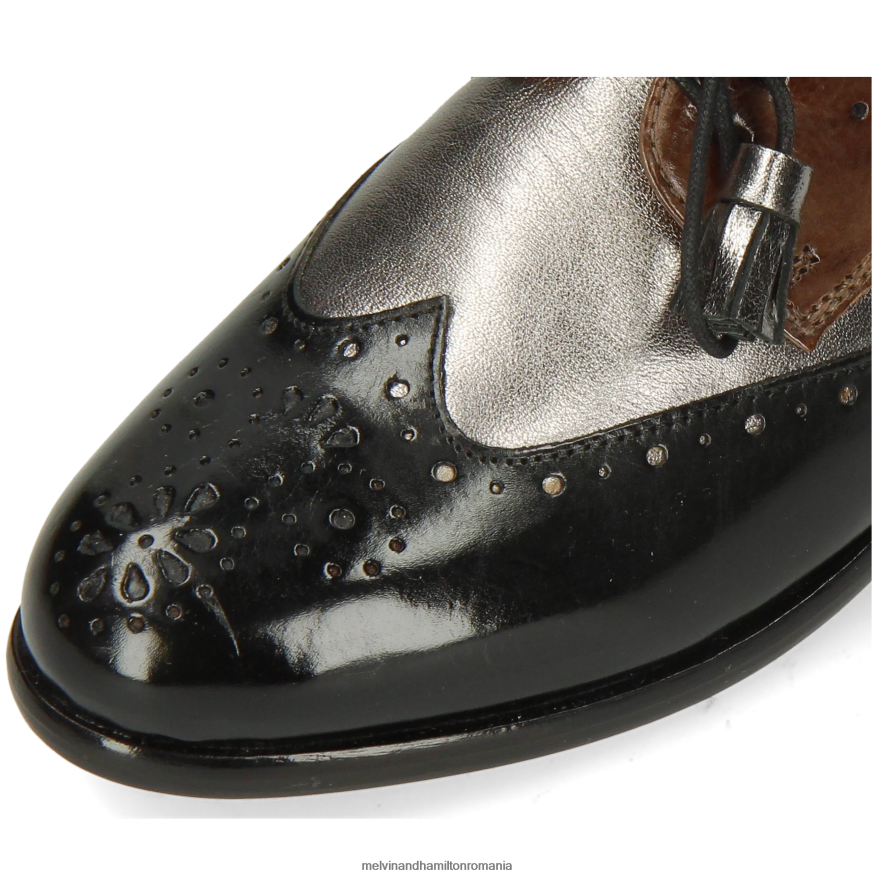 femei Melvin & Hamilton selina 41 multi pantofi derby 2R24J41508