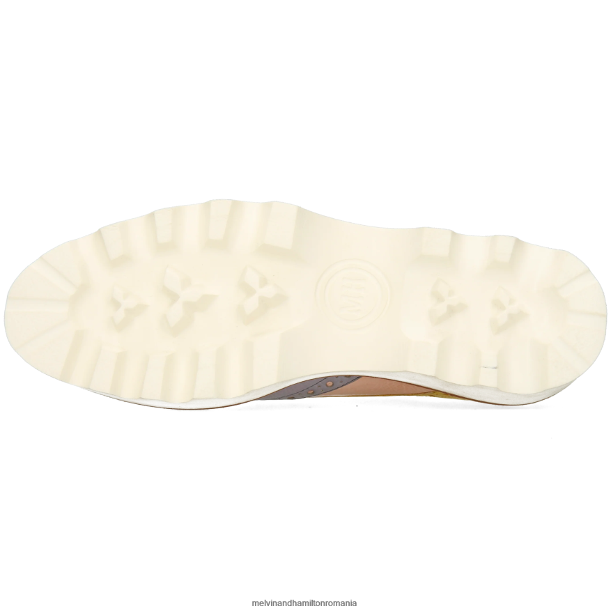 femei Melvin & Hamilton selina 84 multi pantofi derby 2R24J41509