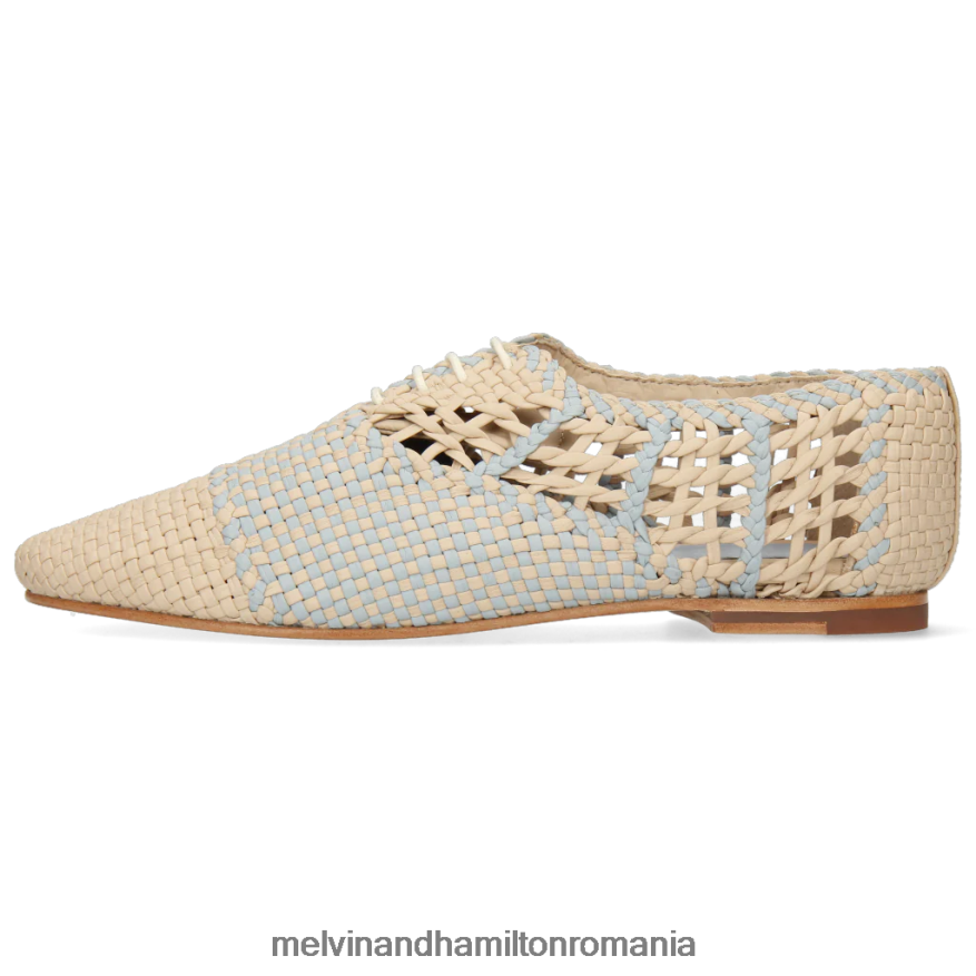 femei Melvin & Hamilton aviana 3 multi pantofi oxford 2R24J41279