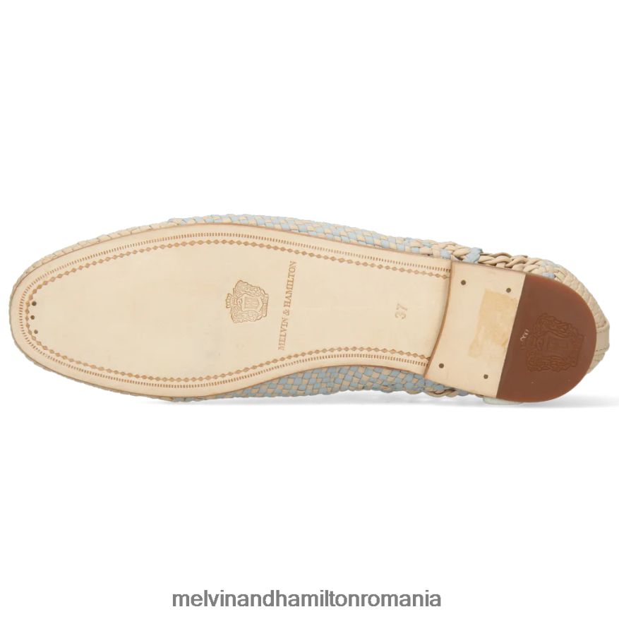 femei Melvin & Hamilton aviana 3 multi pantofi oxford 2R24J41279