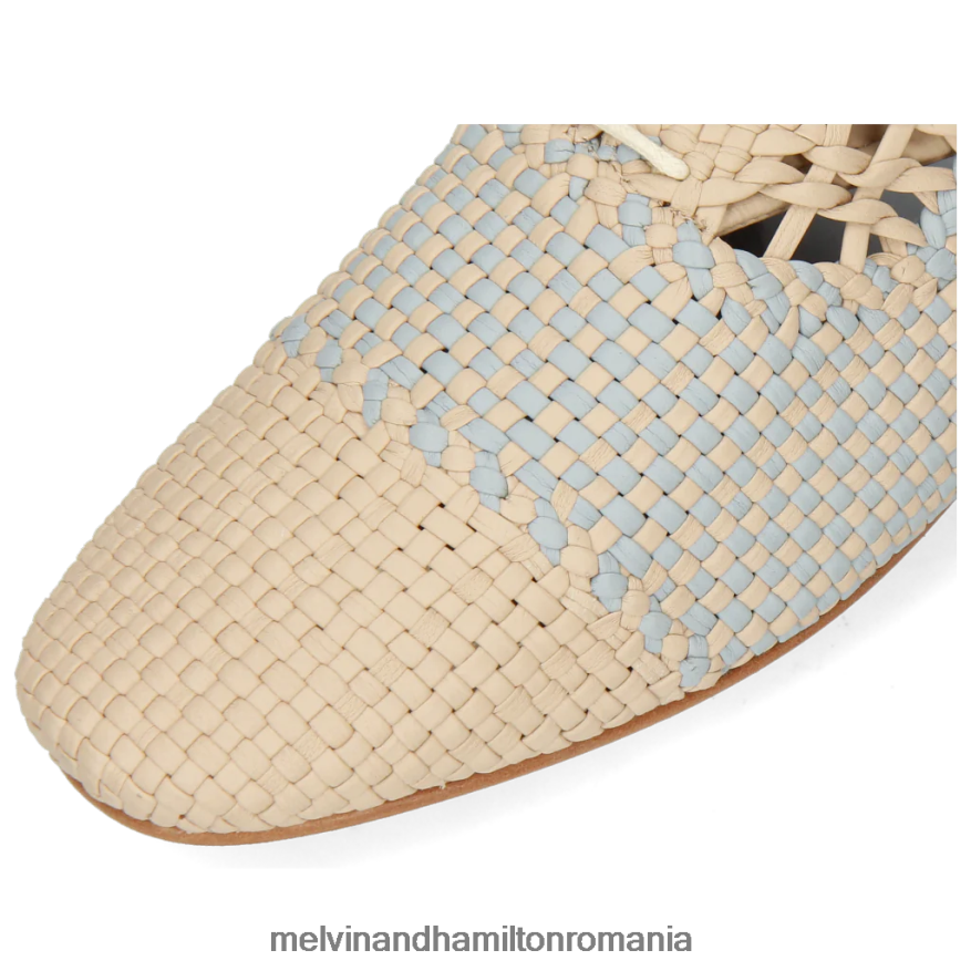 femei Melvin & Hamilton aviana 3 multi pantofi oxford 2R24J41279