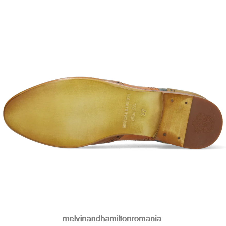 femei Melvin & Hamilton selina 30 multi pantofi oxford 2R24J41293