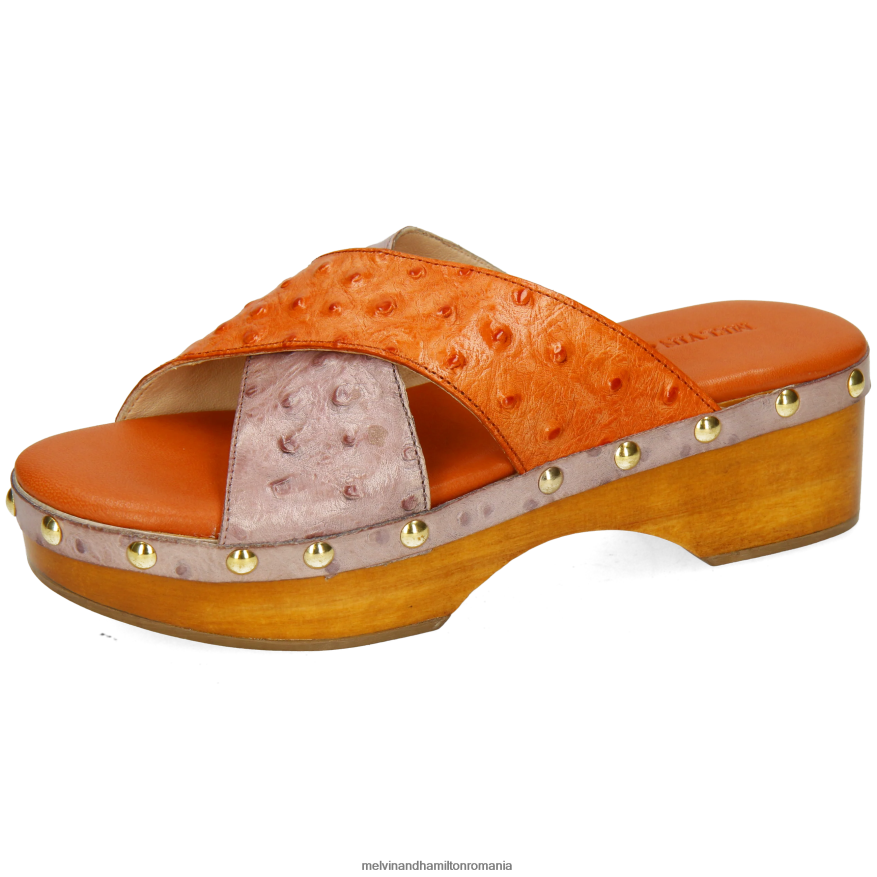 femei Melvin & Hamilton ea 2 multi saboti 2R24J41995