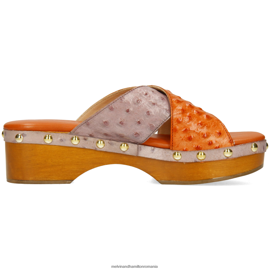 femei Melvin & Hamilton ea 2 multi saboti 2R24J41995