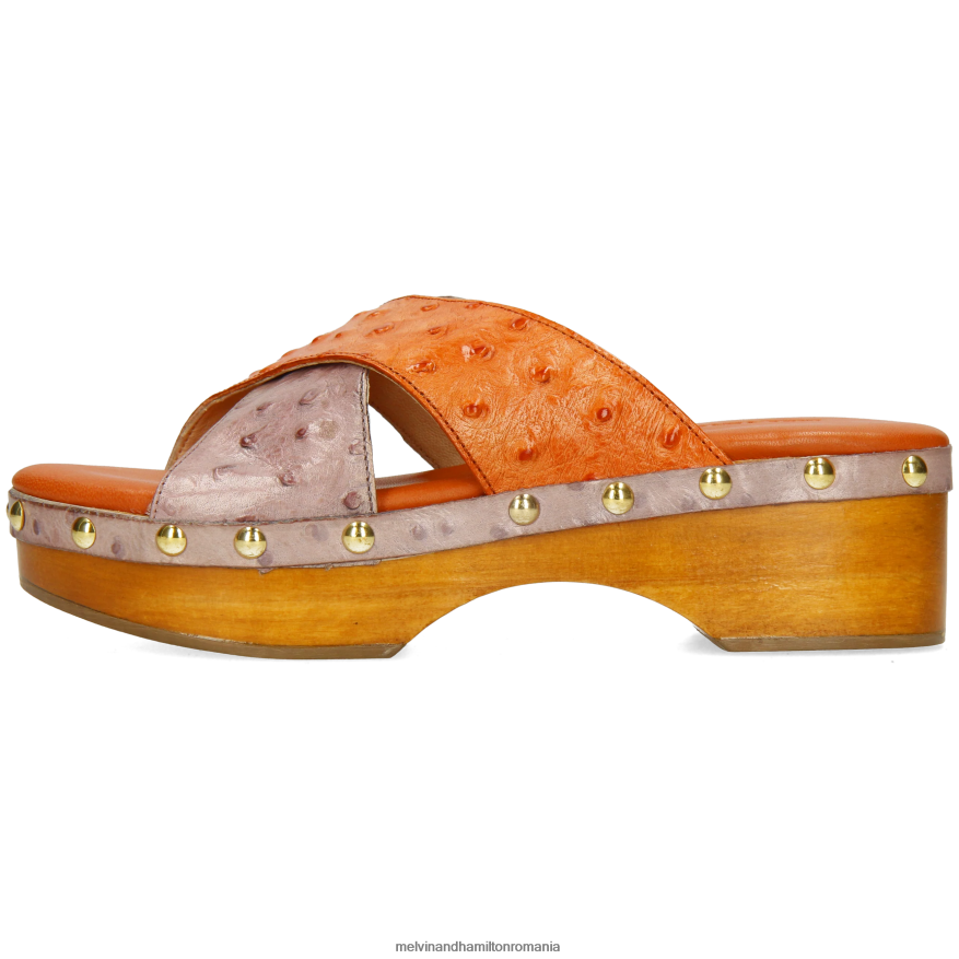 femei Melvin & Hamilton ea 2 multi saboti 2R24J41995