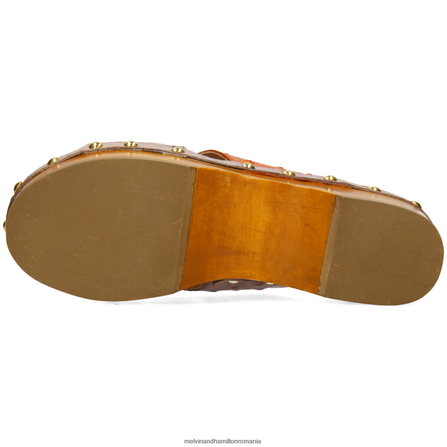 femei Melvin & Hamilton ea 2 multi saboti 2R24J41995