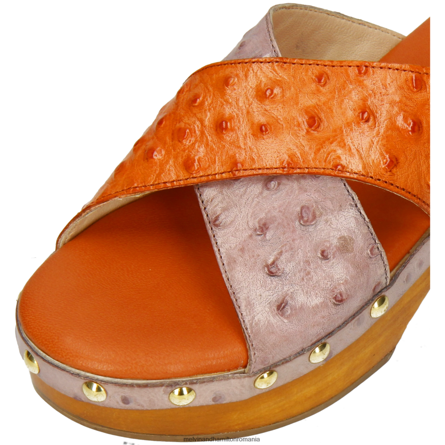 femei Melvin & Hamilton ea 2 multi saboti 2R24J41995