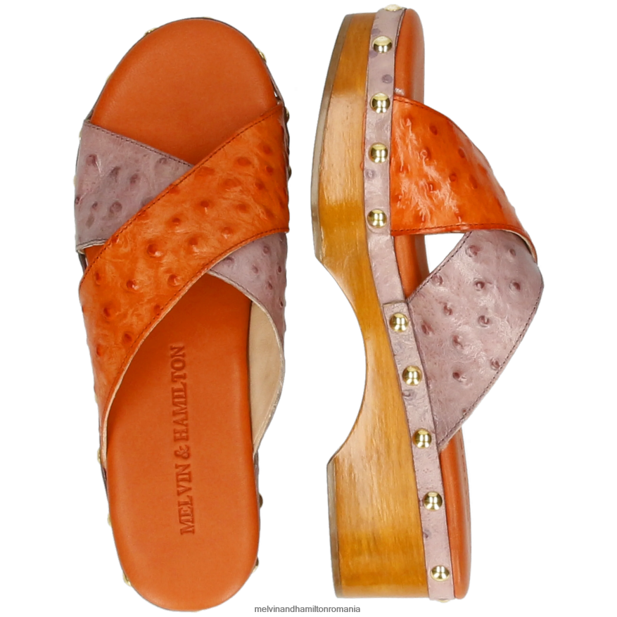 femei Melvin & Hamilton ea 2 multi saboti 2R24J41995