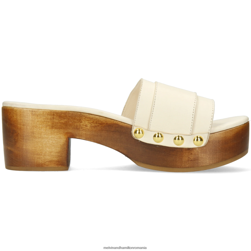 femei Melvin & Hamilton laila 1 bej saboti 2R24J41988