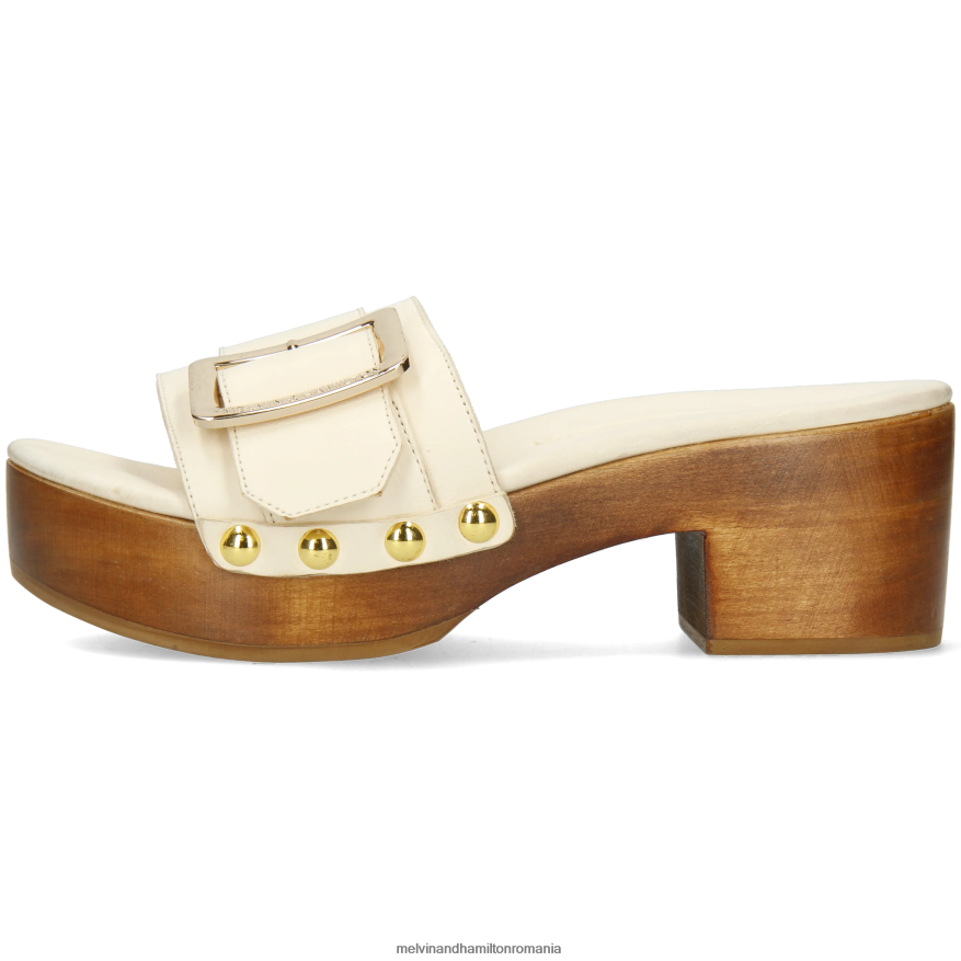 femei Melvin & Hamilton laila 1 bej saboti 2R24J41988