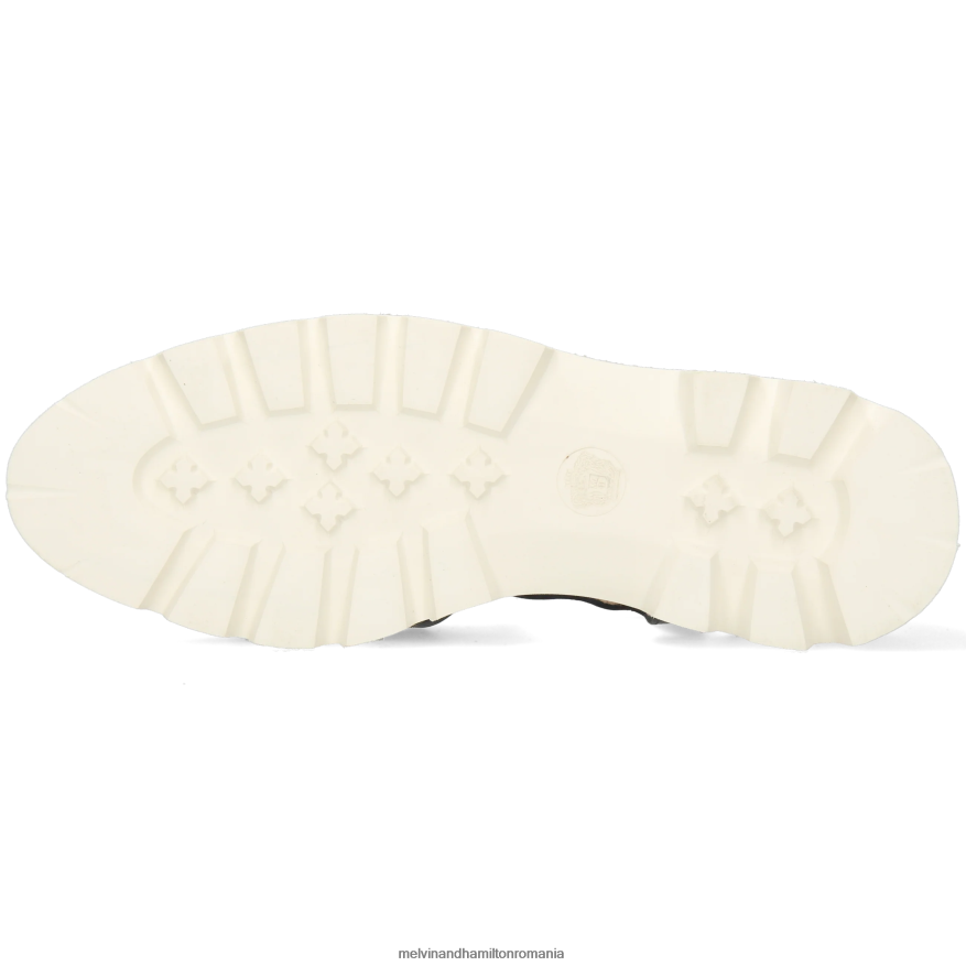 femei Melvin & Hamilton Molly 17 albastru sandale 2R24J41941