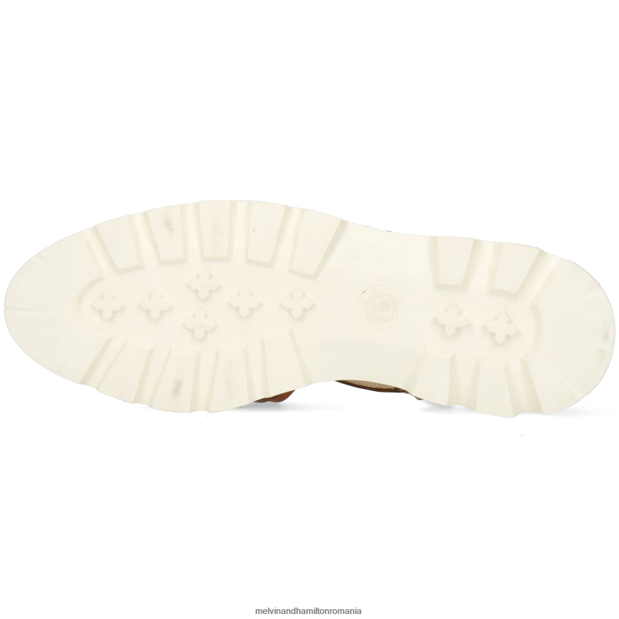 femei Melvin & Hamilton Molly 17 maro sandale 2R24J41936