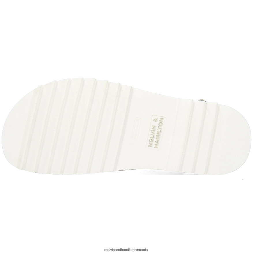 femei Melvin & Hamilton Wilma 37 bej sandale 2R24J41917