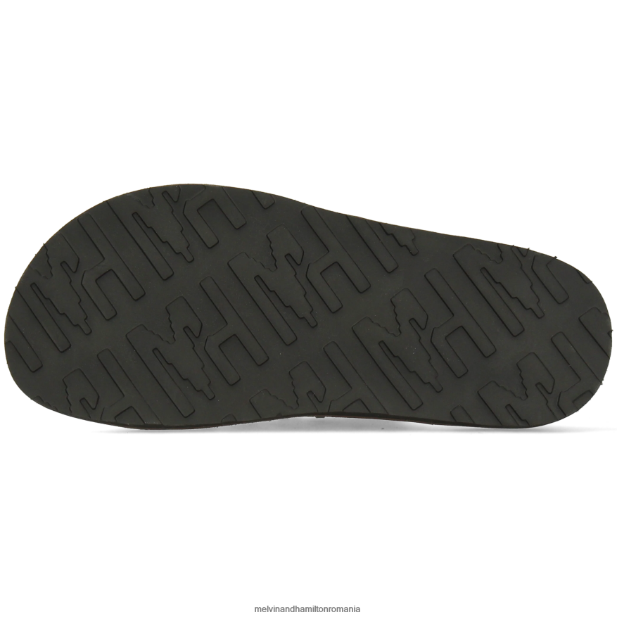 femei Melvin & Hamilton Wilma 39 bej sandale 2R24J41920