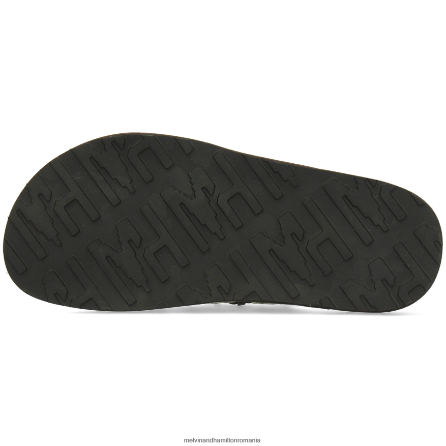 femei Melvin & Hamilton Wilma 39 multi sandale 2R24J41925