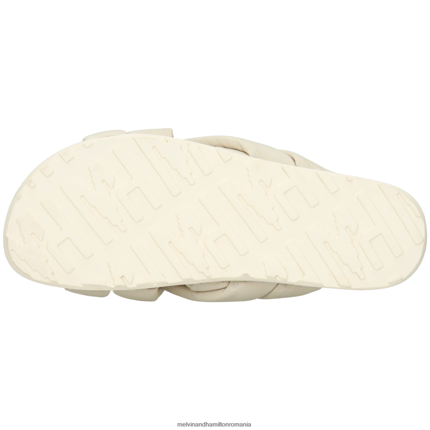 femei Melvin & Hamilton Wilma 43 bej sandale 2R24J41894