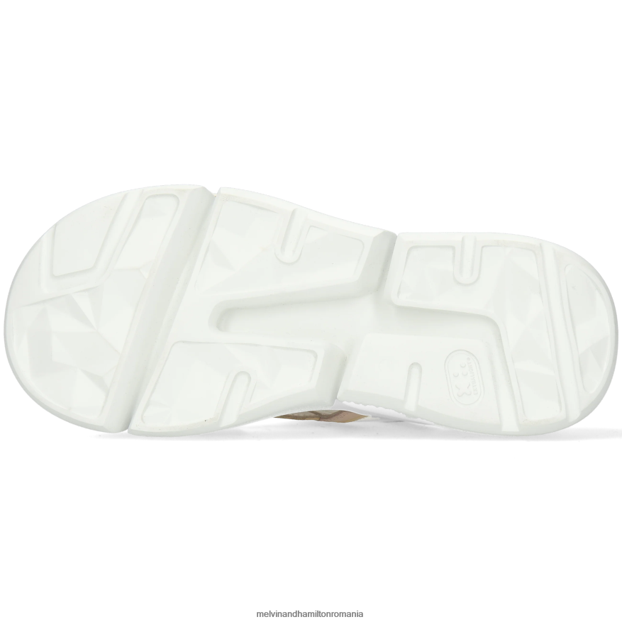 femei Melvin & Hamilton josie 2 roz sandale 2R24J41912