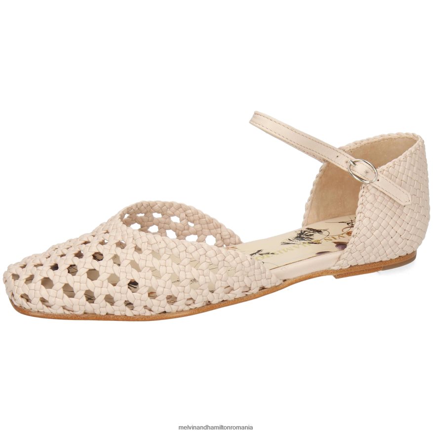 femei Melvin & Hamilton melly 9 roz sandale 2R24J41914